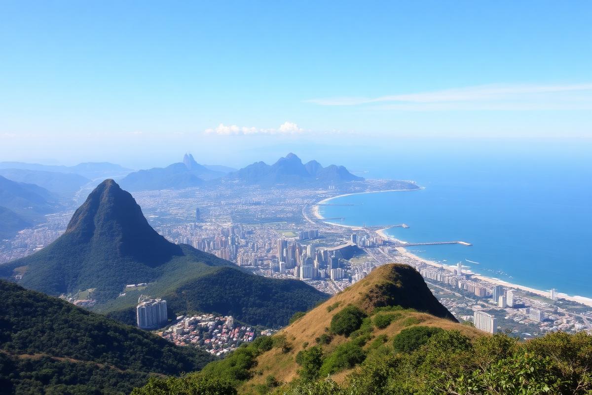 Templo do Rio de Janeiro — foto 2